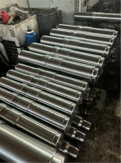 Disjunctor hidraulic cu piston1